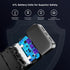 J2621 Power Bank 20000mAh, 45W PD3.0 QC 4.0 Fast Charging Battery Pack with LED Display for iPhone 15/16, MacBook