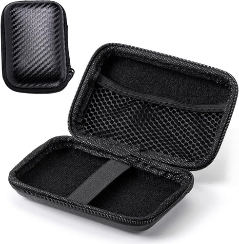Monattrod 4 Inch MP3 & MP4 Player Case, Music Players Case for All