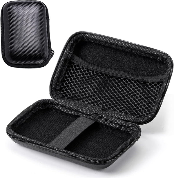 Monattrod 4 Inch MP3 & MP4 Player Case, Music Players Case for All