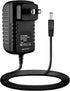 Dysead AC DC Adapter for Majestic LED191DU LED191U 18.5 Ultra Slim HD LED