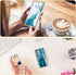 Esdot Rugged Case for Samsung Galaxy S22 Ultra, Military Grade Drop Protection with Fashion Designs