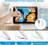 Stylus Pen for iPad 9th&10th Generation, Apple Pencil with Palm Rejection, Compatible with 2018-2023 iPad Models (Cream