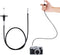 Fotasy JJC TCR-70BK Black 70cm Threaded Cable Release, Mechanical Shutter Release Cable, Mechanical