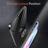 Dataroad Slim Case for iPhone 15 Pro Max, 0.2mm Fit, Lightweight, Translucent Matte, Anti-Fingerprint, 6.7" Clear