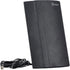 AntennaMastsRus Digital Amplified AM/FM Radio Antenna Indoor for Universal Stereo Radio Audio Signal