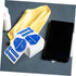 200pcs Camera Stickers, Film Dust Sticker, Screen Cleaner Tool, Tempered Glass Dedust Sticker for Cell Phone & LCD