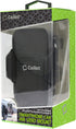 Car Air Vent Phone Holder - Universal Cell Phone Mount for Hands-Free Cradle in Vehicle