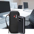 Mchoi Hard Case for QiSa Power Bank 16000mAh, Waterproof Shockproof Portable Charger Carrying Protective Case Only