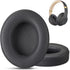 Replacement Ear Pads for Beats Studio 3, Wireless Earpads for Beats Studio 2, Beats Studio 3 (Titanium Grey)