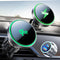 LISEN Super Fast Qi2 15W MagSafe Car Mount Charger - Wireless Charger for iPhone 16/15/14/13/12 Pro Max Plus