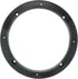 6.5-inch Subwoofer Speaker ABS Spacers for Auto Car, 14mm Depth, 2Pcs