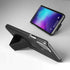 ENCASED 11 iPhone Belt Clip Case (DuraClip Series) Ultra Slim Cover with Holster (Black)