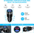 USB C Fast Charger for Samsung Galaxy S24 Ultra S23 FE S22 S21 S20 A15 A25 A14 5G, Quick Charge Wall Charger