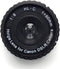 HOLGA 60mm f/8 Lens for Canon DSLR (Black)