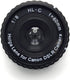 HOLGA 60mm f/8 Lens for Canon DSLR (Black)