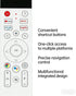Housedar VLH Smart Portable TV