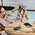 DYDMTT 10000mAh 27W 17/16/15, Portable Charger with Wall Plug Power Bank for iPhone Portable Charger with Built