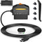 Redsia Dash Cam Hardwire Kit OBD, Dash Camera USB Type C Hardwire Kit