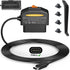 Redsia Dash Cam Hardwire Kit OBD, Dash Camera USB Type C Hardwire Kit