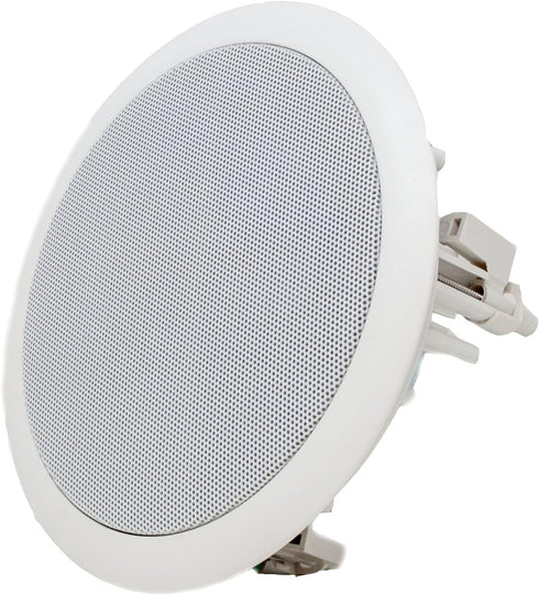 Legrand - OnQ Home Theater Ceiling Speakers, 5000 Series, 6.5 Inches, HT5650