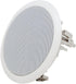 Legrand - OnQ Home Theater Ceiling Speakers, 5000 Series, 6.5 Inches, HT5650
