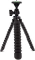 Focus 10-Inch Camera Flexible Spider Tripod