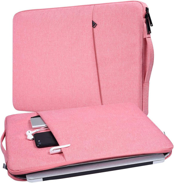 11.6-12.3 Inch Waterproof Laptop Sleeve Case, Compatible with Most Chromebooks & Ultrabooks
