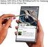 Galaxy S24 Ultra S Pen with Bluetooth - 5G Stylus Pen Replacement for Samsung Galaxy S24 Ultra, 4,096 Pressure Levels,