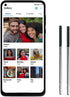 2 Pack Black Stylus Pen Replacement for Moto G Stylus 5G (2021) XT2131 Touch Stylus Pen, Cosmic Emerald