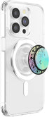 PopSockets Astrology Pagan Wicca Witch Gift Dreamcatcher Crystals Moon PopGrip for MagSafe