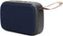 Dilwe Bluetooth Speaker, Stereo Portable USB Mini Subwoofer with FM Radio, HiFi Sound Quality Bluetooth Speaker