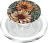 Rodeo Cowgirl Girl PopSockets PopGrip for MagSafe