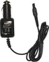 HQRP Car Charger DC Adapter Power Cord for Philips Norelco RQ1160, RQ1150, HQ560, and more