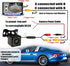Car Backup Camera, Waterproof Ultra HD 12 LED Night Vision, 170 Wide View Angle, Universal for Cars, SUVs, Trucks