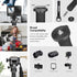 Koolehaoda 64-inch Aluminium Camera Monopod Unipod