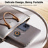 Magnetic Wireless Charger Stand MagSafe Pad for iPhone 15 14 13 12 Pro Max Plus SE, 15W Fast Charging Station for