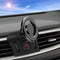 Mag-Safe Car Phone Holder Mount for Nissan Rogue 2014-2020, Custom Magnetic Air Vent Stand for iPhone 15 14 13 12 Pro