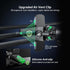 Esoulk 12-17/Pro/Max Magnetic Car Mount Charger for MagSafe, Air Vent Car Phone Mount Holder Hands Free Car Cell Phone