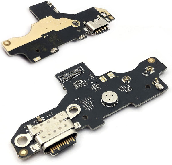 USB Charger Charging Port Dock Connector Ribbon Flex Cable PCB Board Compatible with COOLPAD Legacy CP3705A 3705 Metro