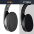 SOULWIT Mesh Fabric Earpads Replacement for Sennheiser RS120/HDR120/TR120/RS100/RS110/RS115/RS117/RS119/RS135 Headphones