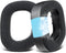 SOULWIT Cooling-Gel Earpads for Corsair HS80 Max/HS80 USB Wired/HS 80 RGB Wireless Gaming Headsets, Black