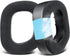 SOULWIT Cooling-Gel Earpads for Corsair HS80 Max/HS80 USB Wired/HS 80 RGB Wireless Gaming Headsets, Black
