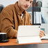 kenke (A16) 11 Inch 2025, 10th 10.9 Inch 2022, Case for iPad iPad Generation Slim Trifold Stand Case with Pencil