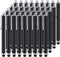 Outus Stylus Pen Set of 36, Universal for Capacitive Touch Screens, Compatible with iPhone, iPad, Tablet (Black)