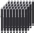 Outus Stylus Pen Set of 36, Universal for Capacitive Touch Screens, Compatible with iPhone, iPad, Tablet (Black)