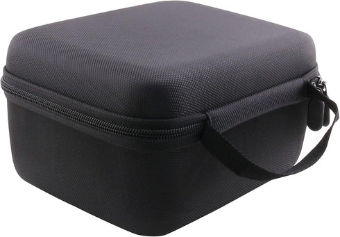 WERJIA Hard Carrying Case Compatible with Canon EOS Rebel T7,T100 DSLR,Rebel T8i,Rebel T6,REBEL SL3 Digital SLR Camera Fit 18-55mm Lens Kit