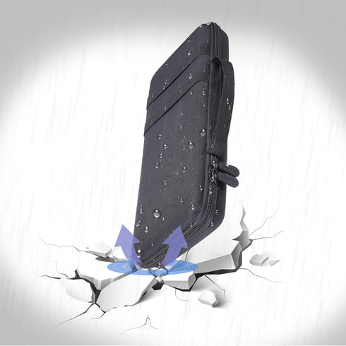 Aenllosi Hard Case Compatible with Logitech MX Mechanical Mini Wireless Illuminated Keyboard