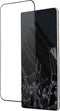 FLOLAB NanoArmour 3 Screen Protector for Google Pixel 8 Pro - 2 Pack, Ultra Clear 3D Tempered Glass, Edge-to-Edge,