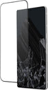 FLOLAB NanoArmour 3 Screen Protector for Google Pixel 8 Pro - 2 Pack, Ultra Clear 3D Tempered Glass, Edge-to-Edge,