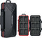 PROfezzion 24 Slots SD Card Holder, Water-Resistant & Anti Shock Memory Card Case